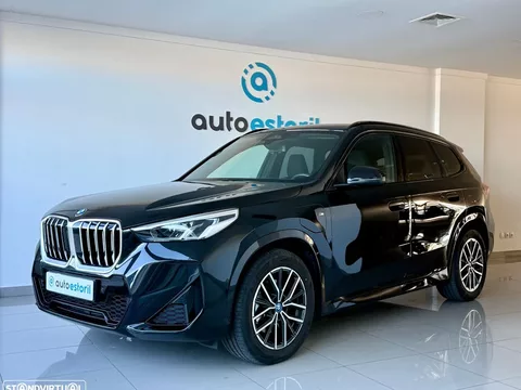 BMW X1 xDrive25e Pack Desportivo M