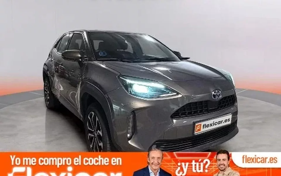 TOYOTA Yaris Cross Yaris Cross 120H Active Tech