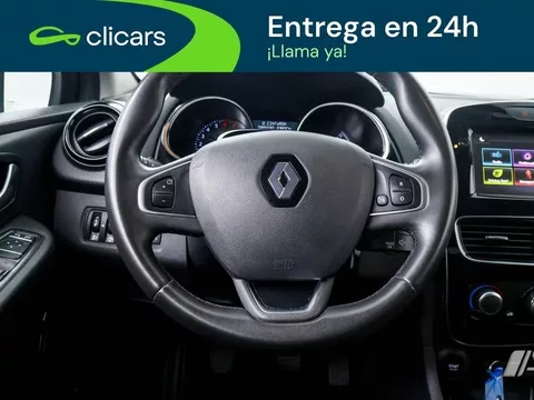 RENAULT Clio Clio TCe GPF Energy Limited 66kW
