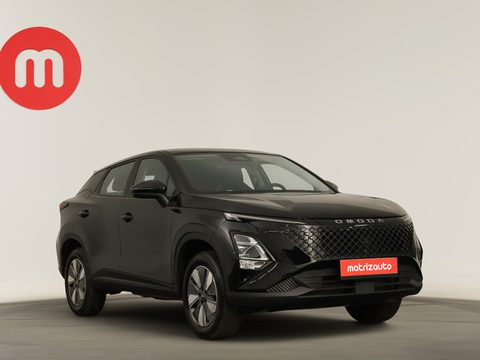 Omoda 5
