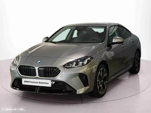 BMW 216 Gran Coupé Pack Desportivo M