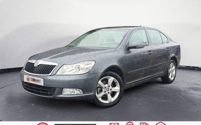 SKODA Octavia 1.2TSI Ambition