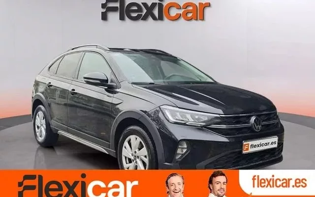 VOLKSWAGEN Taigo Taigo 1.0 TSI Life DSG 81kW