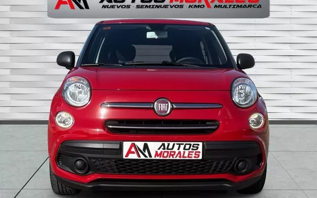 FIAT 500L 500L 1.4 Urban