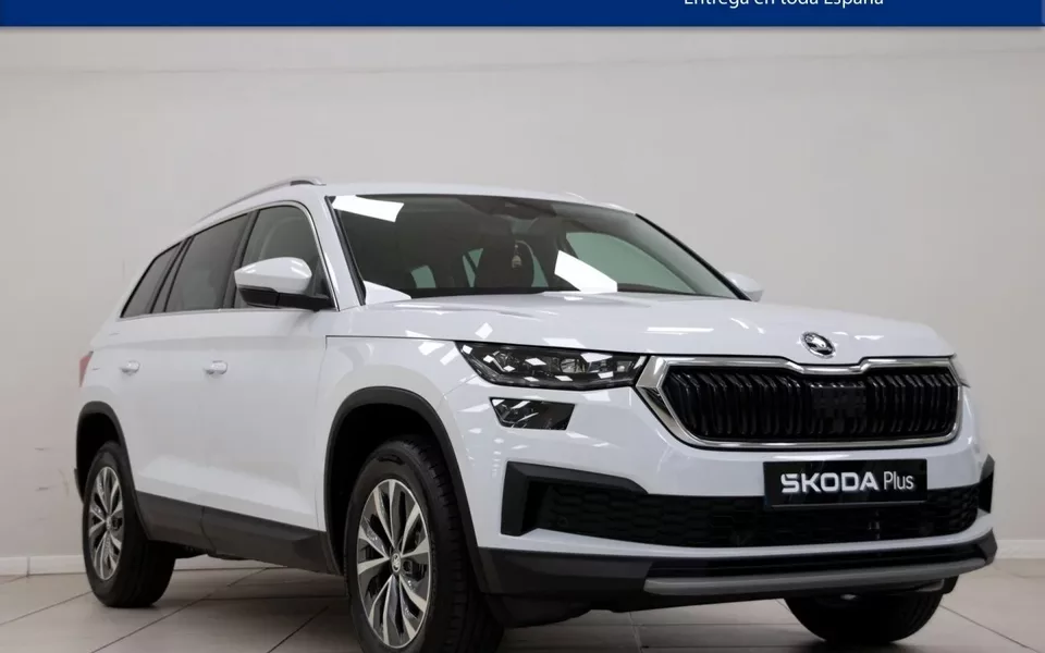 SKODA Kodiaq Kodiaq 1.5 TSI Ambition 4x2 110kW