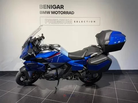 BMW R 1300 RT
