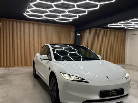 Tesla Model 3 Tração Traseira Premium