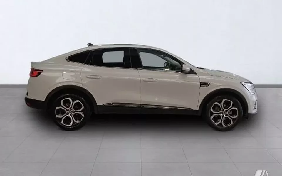 RENAULT Arkana Arkana 1.6 E-Tech Zen 105kW