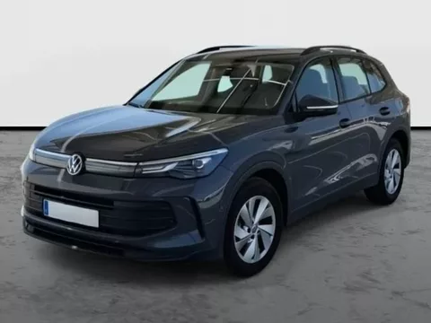 VOLKSWAGEN Tiguan Nuevo Edition 1.5 TSI mHEV 96 kW (130 CV) DSG7