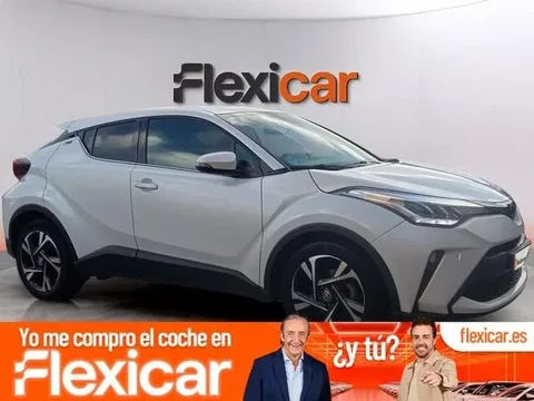 TOYOTA C-HR C-HR 140H Active