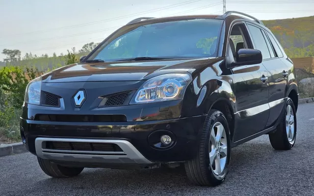 Renault Koleos 2.0 dCi Luxe P.Protection