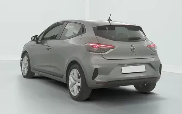 Renault Clio E-Tech full hybrid 145 ch GSR2 Evolution Occasion