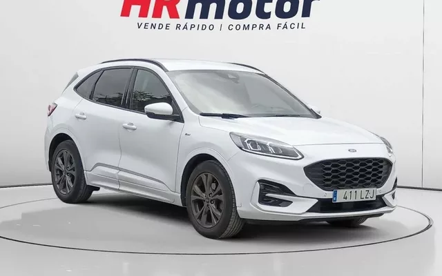 FORD Kuga Kuga 1.5 EcoBoost ST-Line FWD 150