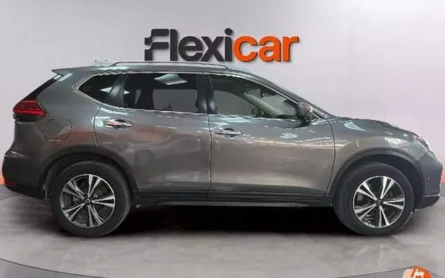 NISSAN X-Trail 5P dCi 110 kW (150 CV) E6D 4X4-i N-CONN.