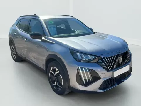 Peugeot 2008 1.2 100 allure Occasion