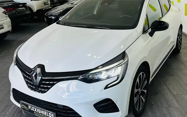 Renault Clio 1.6 E-Tech Full Hybrid Techno