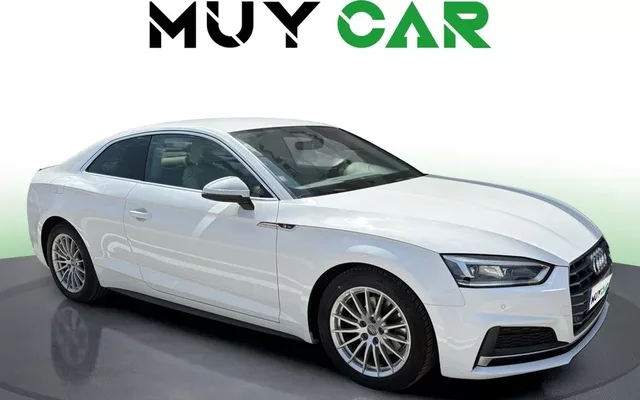 AUDI A5 A5 Coupé 2.0 TFSI 140kW