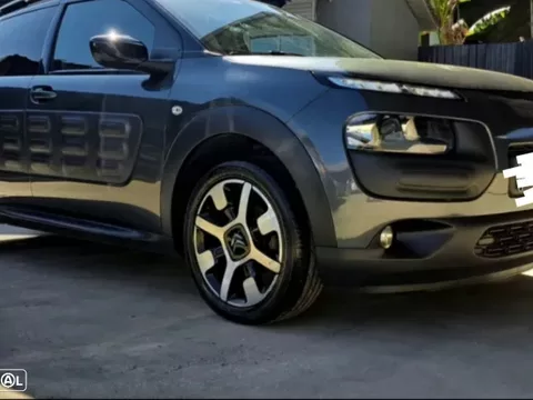Citroën C4 Cactus 1.2 PureTech Feel