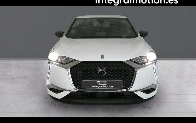 DS Automobiles DS 5 BlueHDi 88kW (120CV) Style
