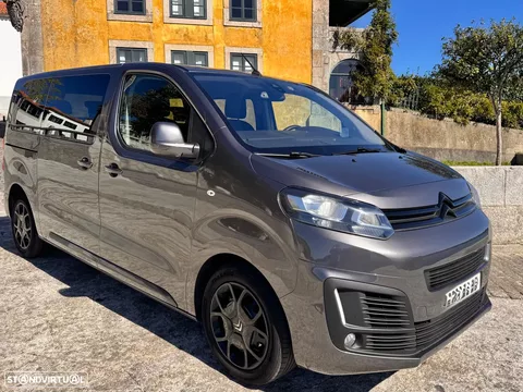 Citroën Spacetourer