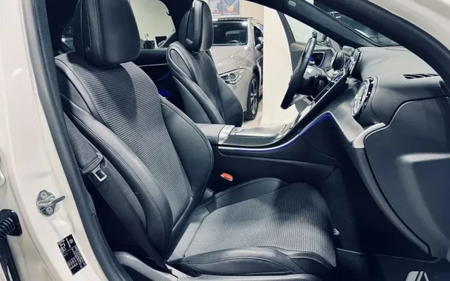 MERCEDES-BENZ Clase C C 300e 9G-Tronic - 38900€ en Manises