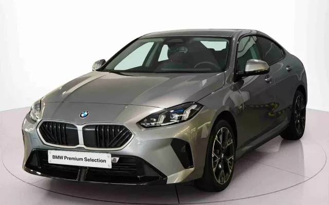 BMW 216 Gran Coupé Pack Desportivo M
