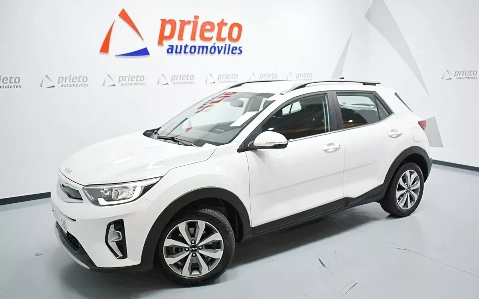 KIA Stonic Stonic 1.0 T-GDi MHEV iMT Drive Plus 100