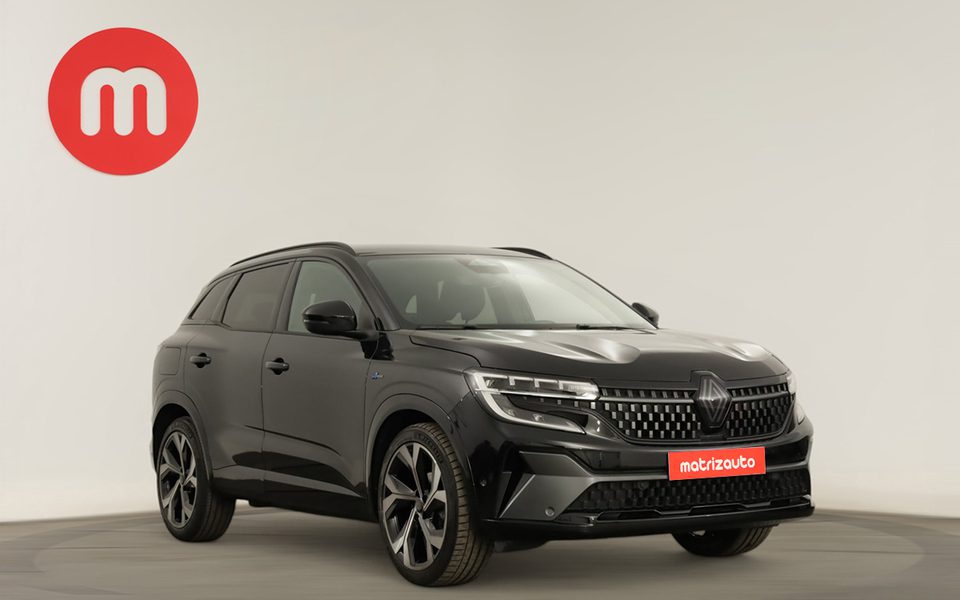 Renault Austral