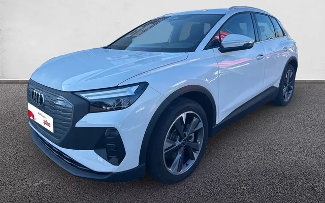 AUDI Q4 E-TRON 45 285 ch 82 kWh