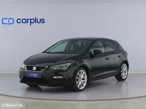 SEAT Leon 1.5 TSI FR DSG S/S