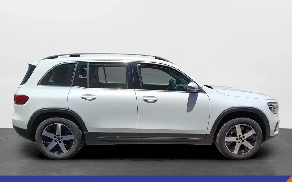 MERCEDES-BENZ Clase GLB 2.0 GLB 200 D DCT 110KW (150CV)