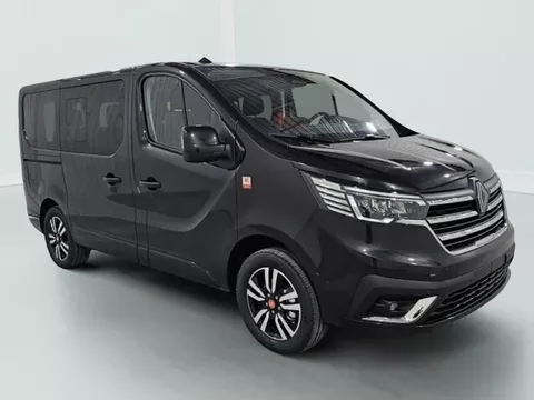 Renault Trafic Trafic Blue dCi 170 auto Techno Zéro km immatriculé