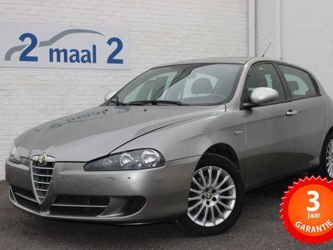 Alfa Romeo 147 1.6i Airco