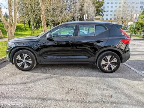 Volvo C40