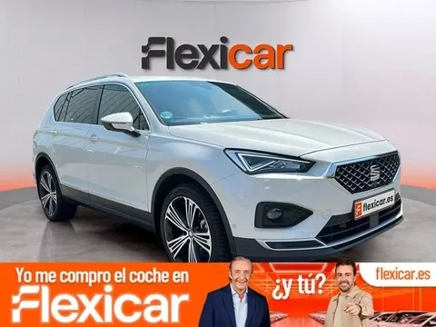 SEAT Tarraco 2.0 TDI 140kW 4Drive DSG S&S Xcellence