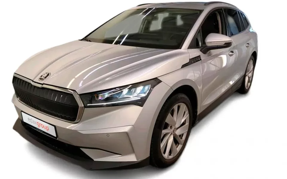 Skoda Enyaq iV 60