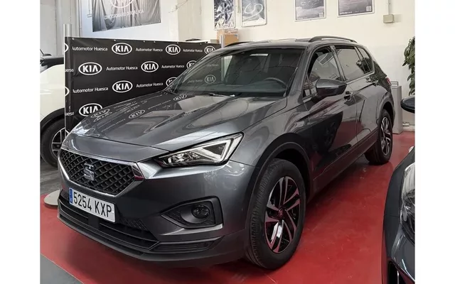 SEAT Tarraco TARRACO 1.5 TSI 110kW (150CV) St&Sp Style
