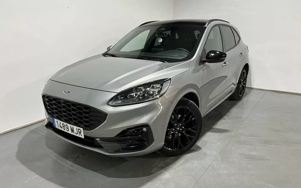 FORD Kuga Kuga 2.5 Duratec FHEV ST-Line 4x2 Aut.