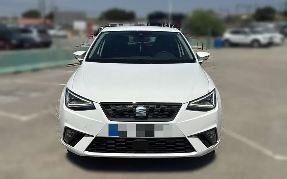 SEAT Ibiza Ibiza 1.0 TSI S&S Style 85kW
