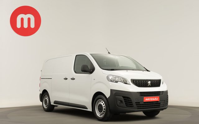 Peugeot Expert