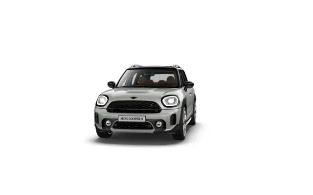 MINI Countryman COUNTRYMAN COOPER S AUT.