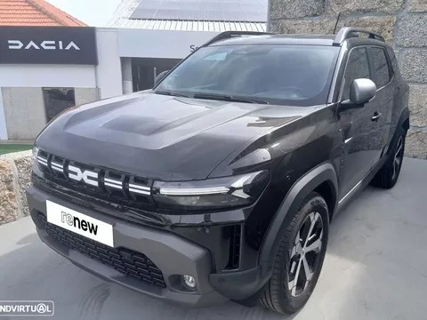 Dacia Duster 1.0 TCe ECO-G Journey+ Up&Go Bi-Fuel