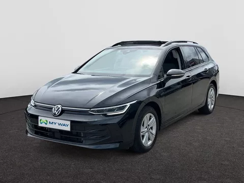 VOLKSWAGEN Golf VIII SW HARMAN&KARDON🔊 PANODAK 116PK CARPLAY GPS CAMERA SENSOREN FULL LED ACC
