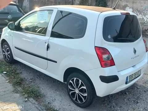Renault Twingo 1.2 16V Initale