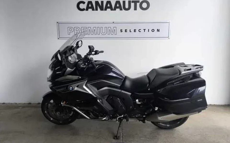 BMW K 1600 GT Tourer / Luxury Tourer