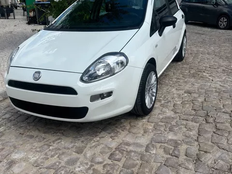 Fiat Punto 1.2 Easy Start&Stop