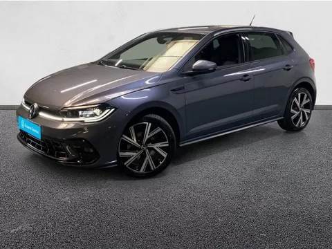 VOLKSWAGEN POLO 1.0 TSI 116 S&S DSG7 R-Line Edition