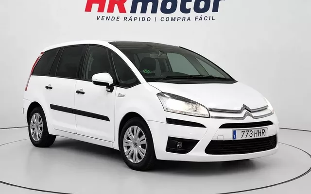 CITROEN C4 C4 Picasso 1.6 VTi Business