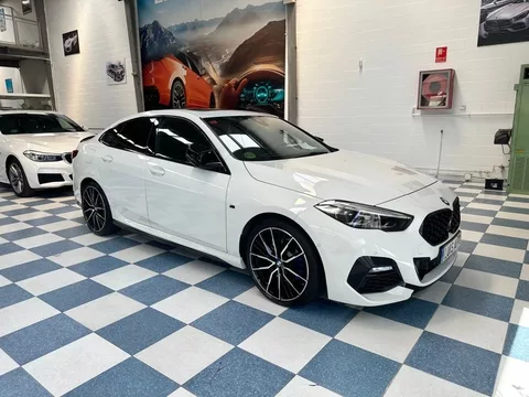 BMW Serie 2 218dA Gran Coupé M Sport