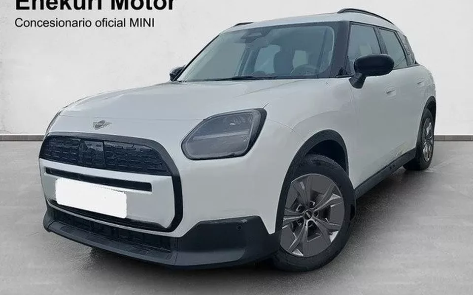 MINI Countryman Mini Countryman E Essential